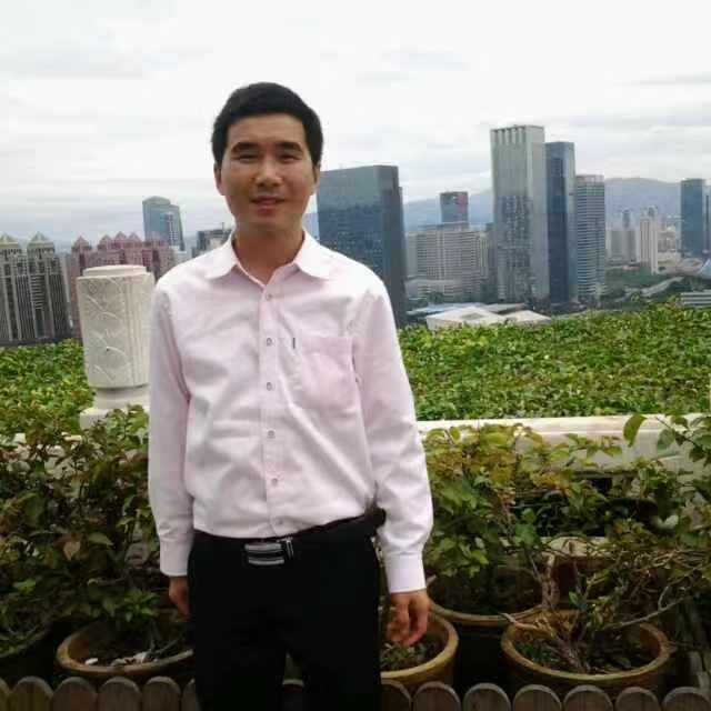 缘分的第一张照片--长沙父母相亲团