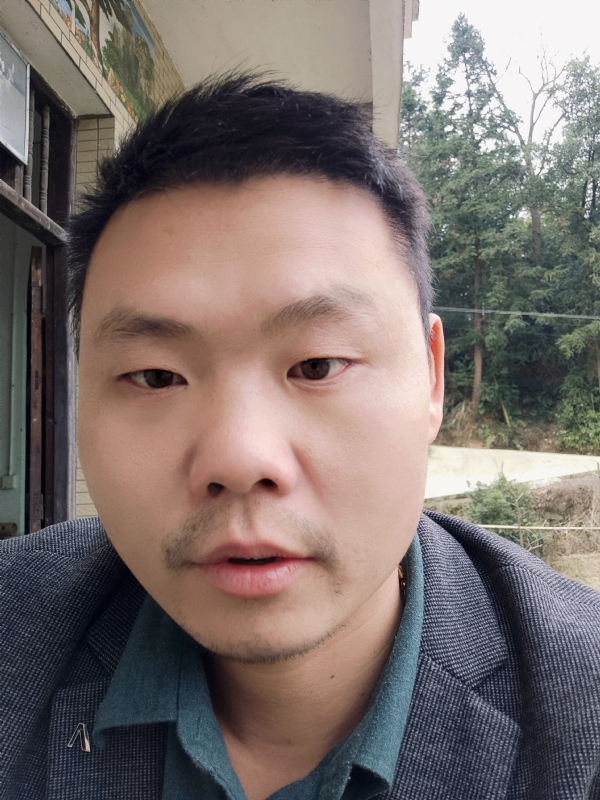 曾小焱的第一张照片--长沙父母相亲团