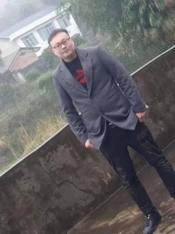冰城的第一张照片--长沙父母相亲团