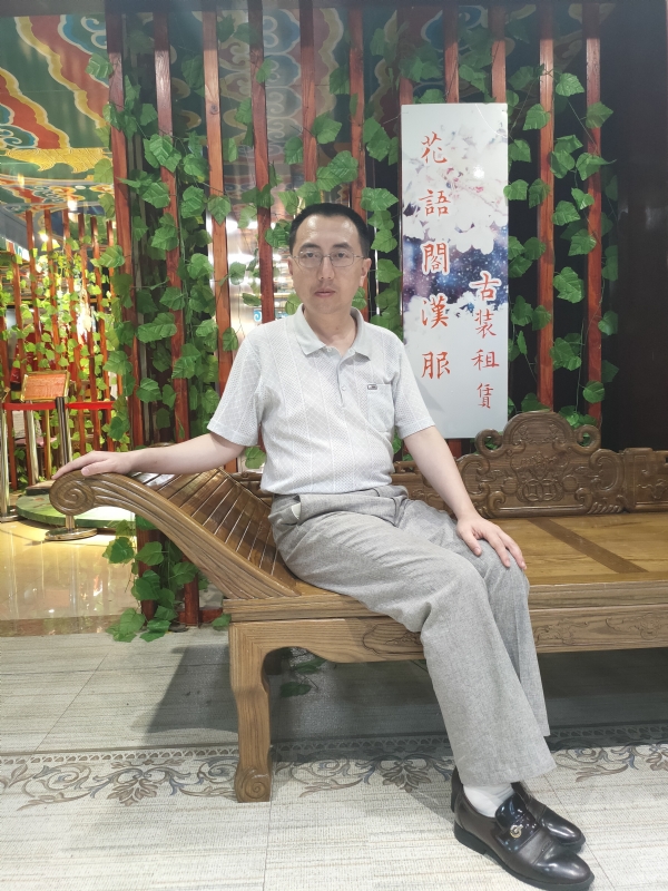 cswep的第一张照片--长沙父母相亲团