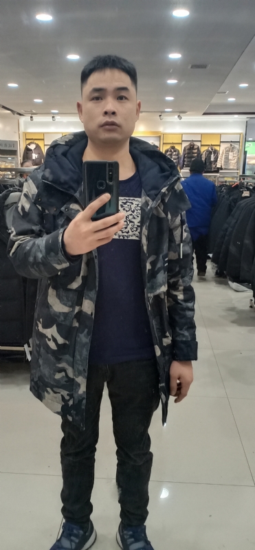 等待你的出现的第一张照片--长沙父母相亲团