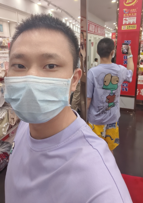 向往的远方的第二张照片--长沙父母相亲团