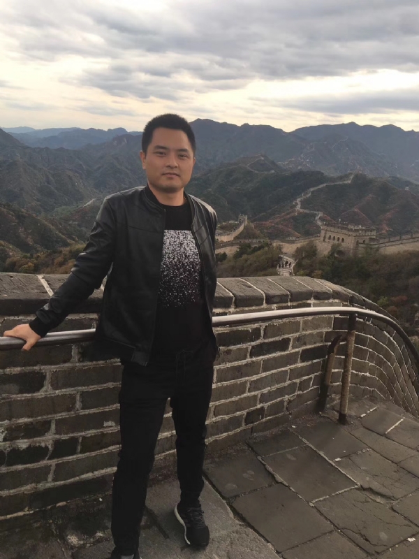 海阔天空的第一张照片--长沙父母相亲团
