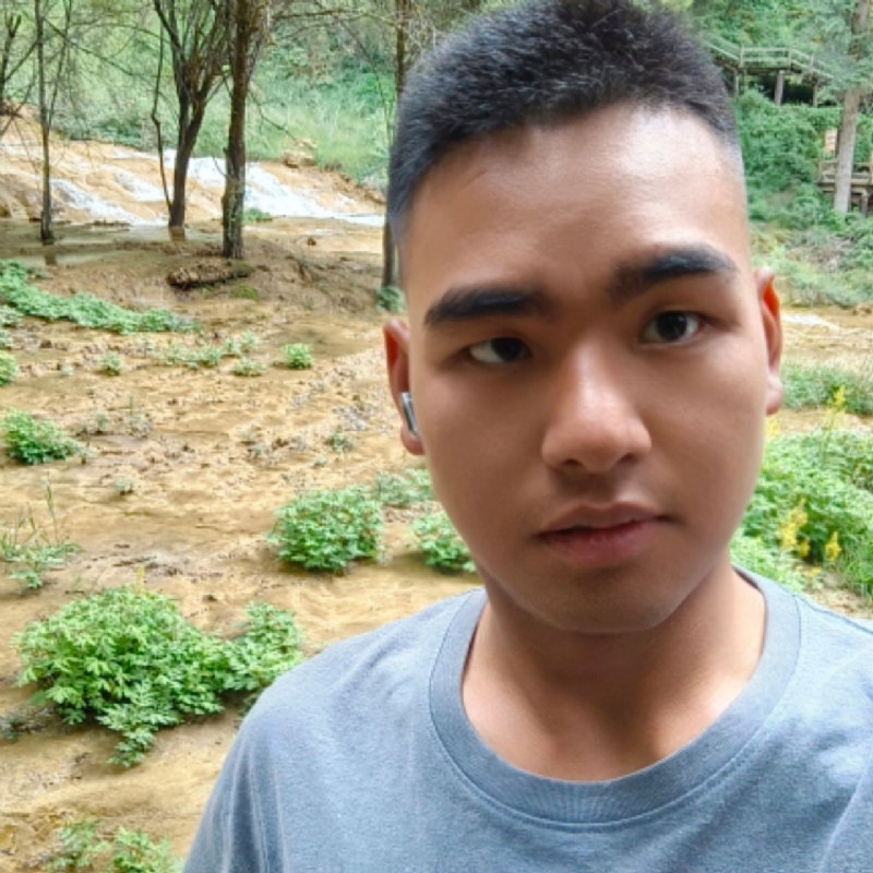 古尘的第一张照片--长沙父母相亲团